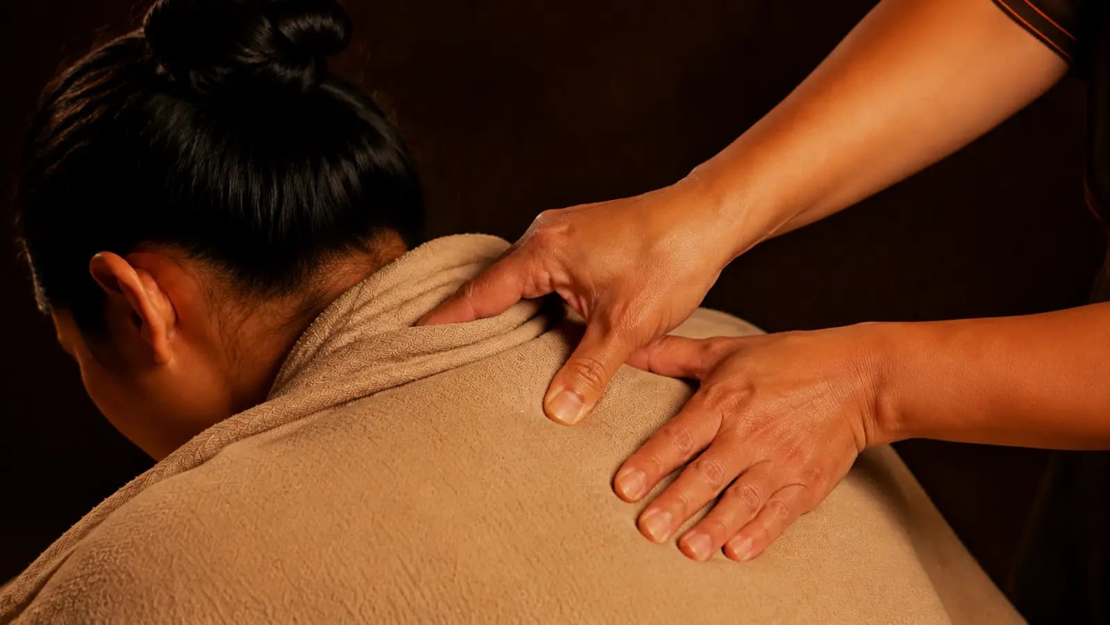 🌤️ Back Relief — Vita Lima Spa