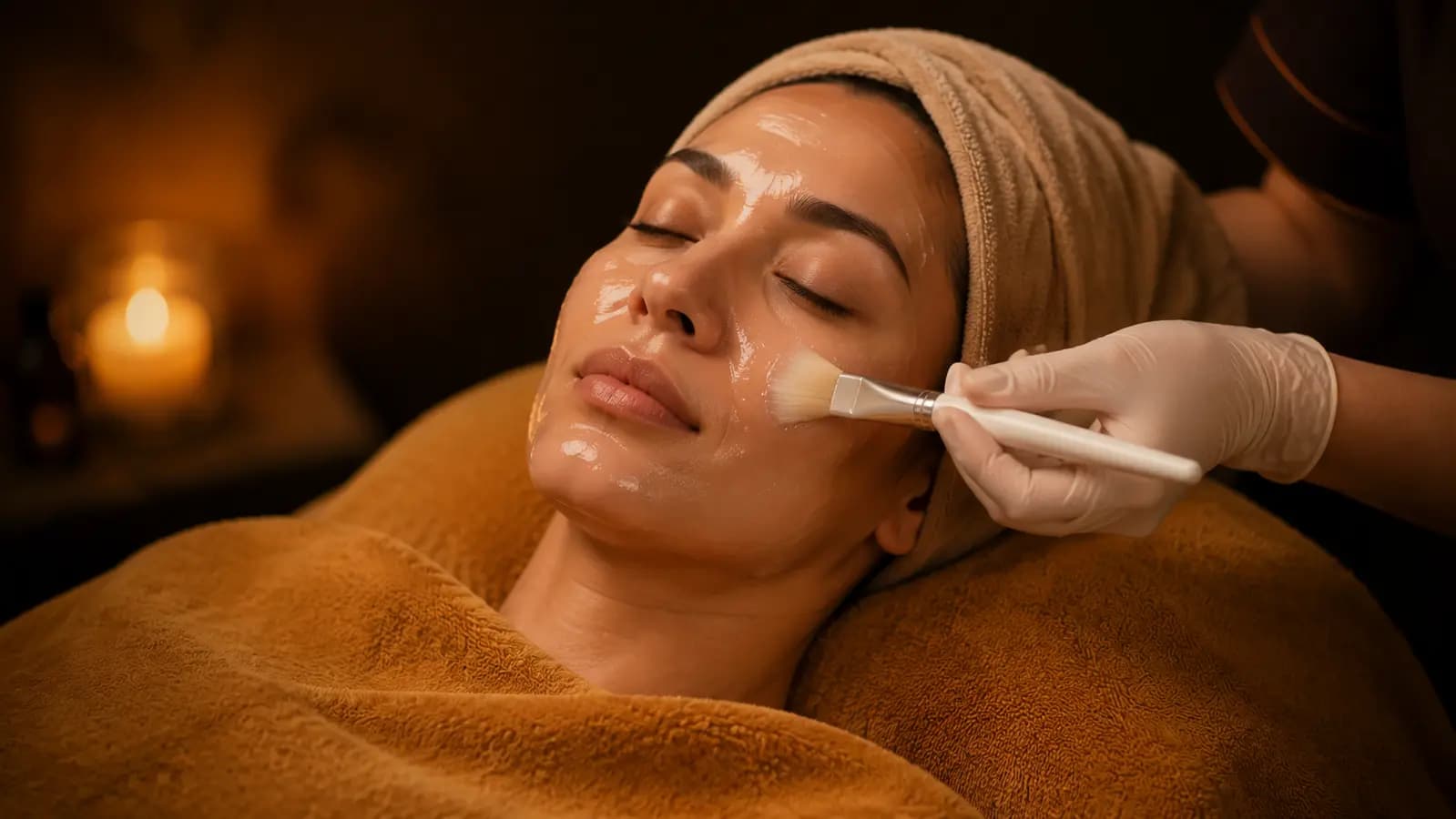 🌟 Deluxe — Vita Lima Spa