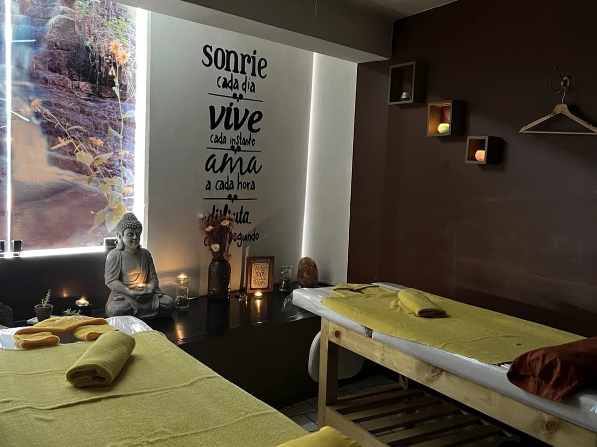 🥥 Coco Premium for Couples — Vita Lima Spa