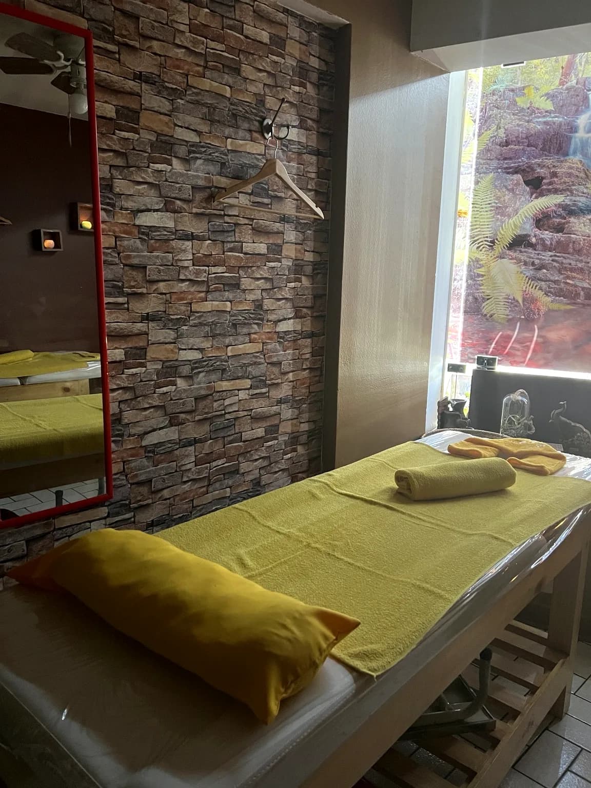 Vita Lima Spa — San Borja location