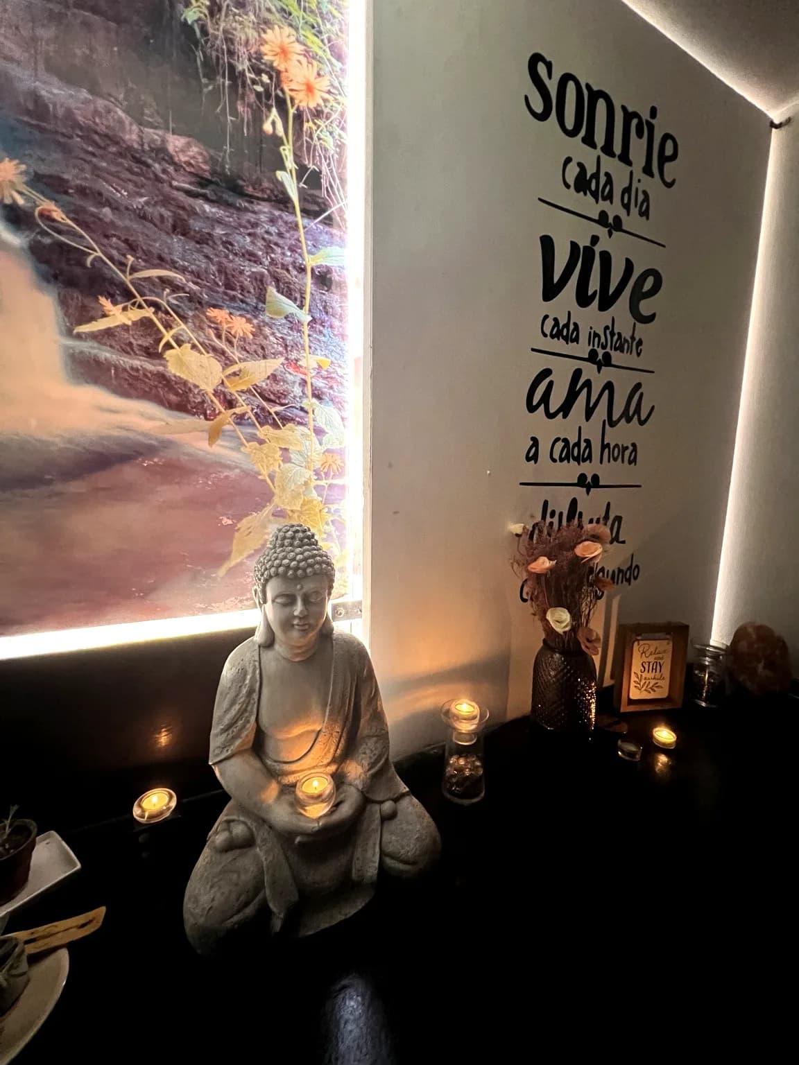 Vita Lima Spa — San Borja location