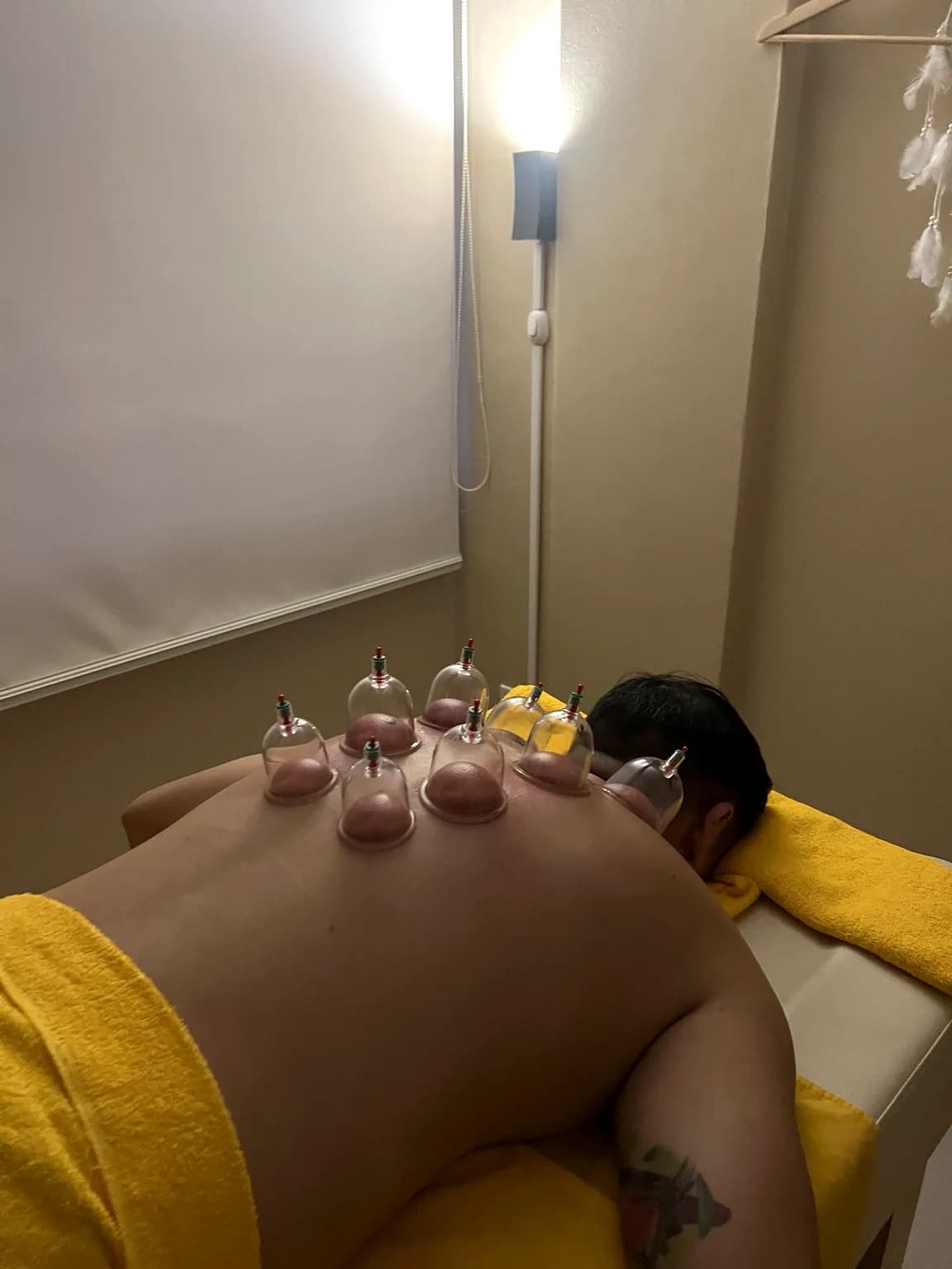 Vita Lima Spa — San Borja location