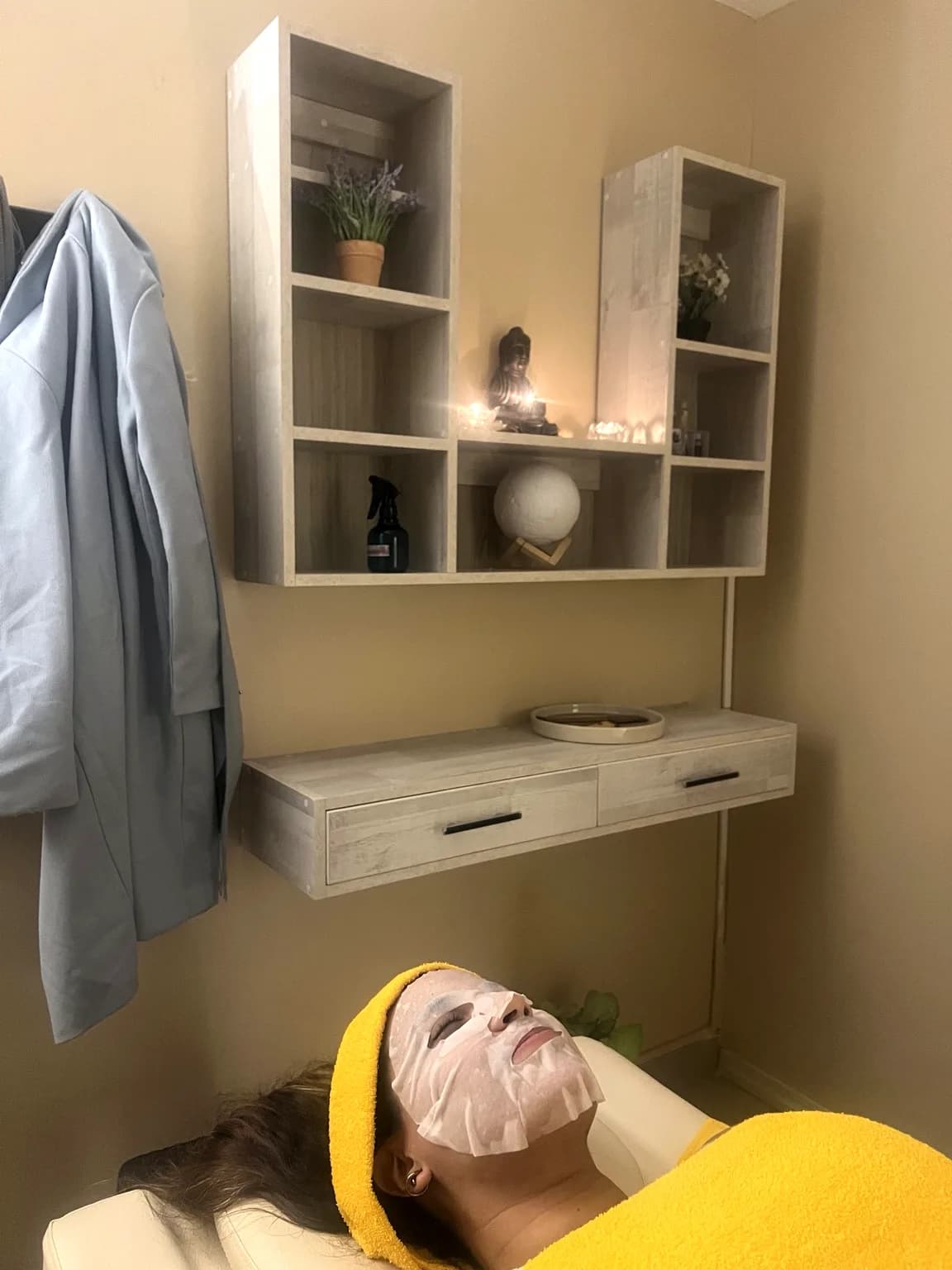 Vita Lima Spa — San Borja location
