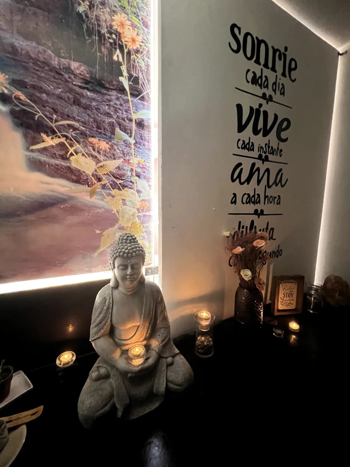 🕯️ Esencia — Vita Lima Spa
