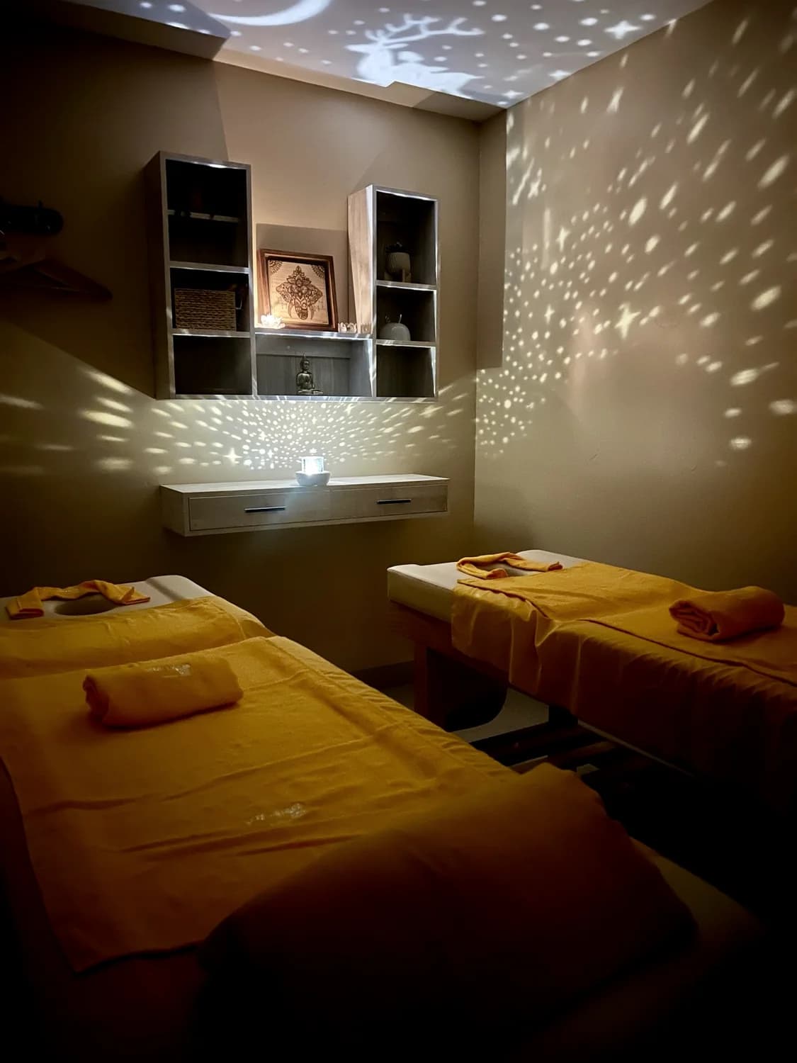 🥥 Coco Premium for Couples — Vita Lima Spa
