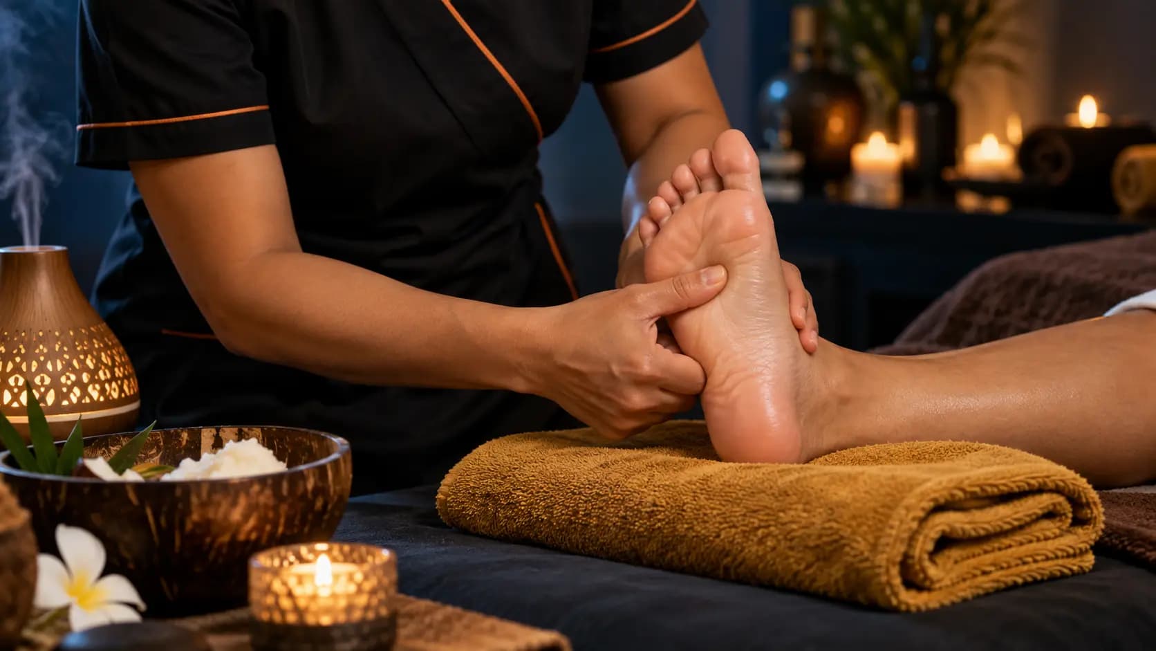 Coco Premium — Vita Lima Spa