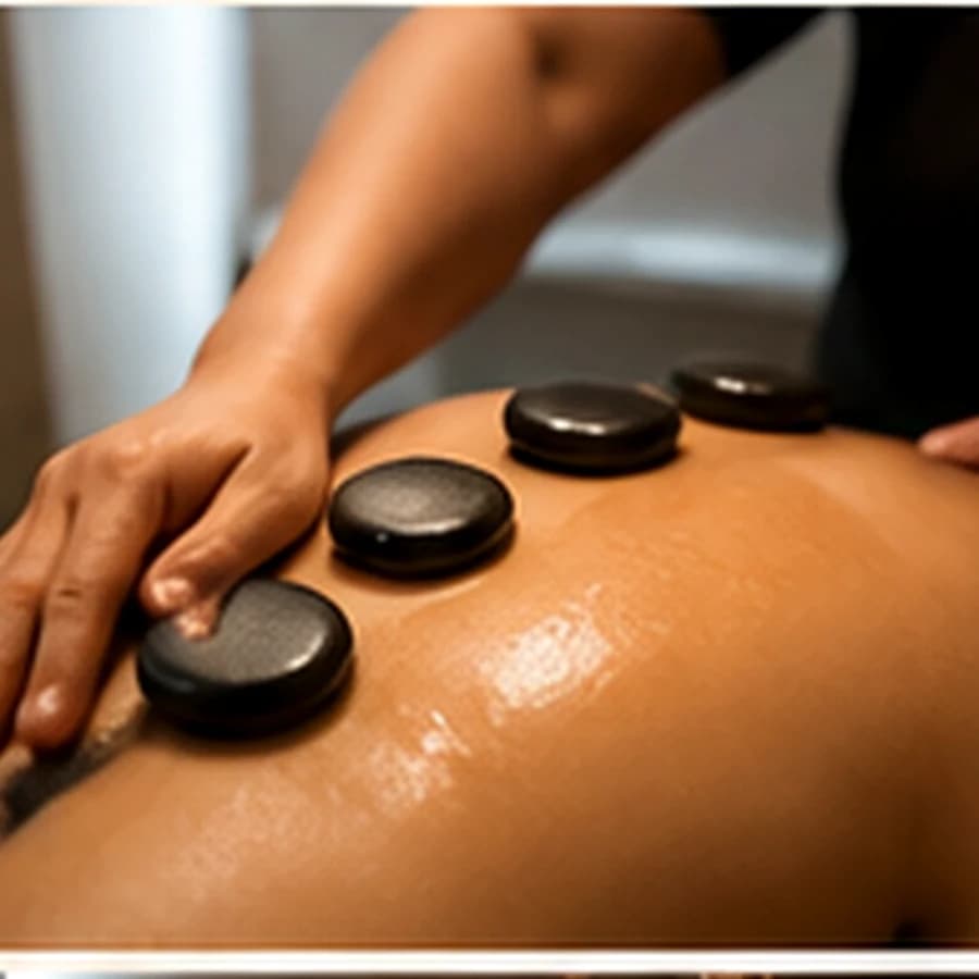 🔥 Piedras Calientes — Vita Lima Spa