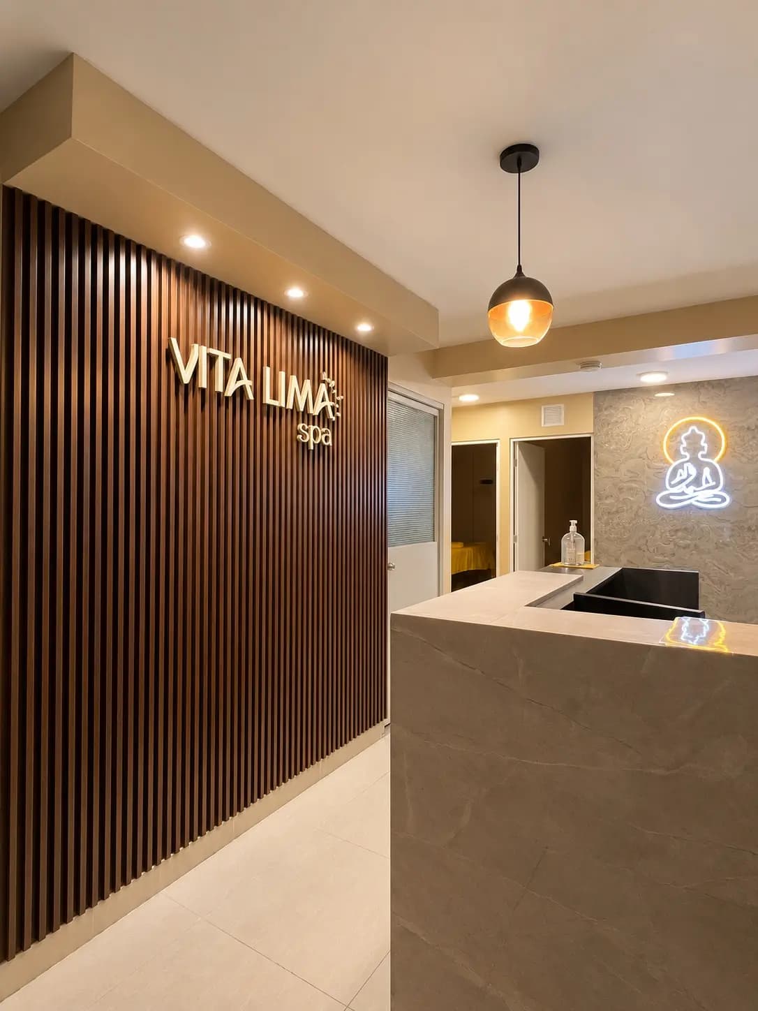 Ambiente Vita Lima