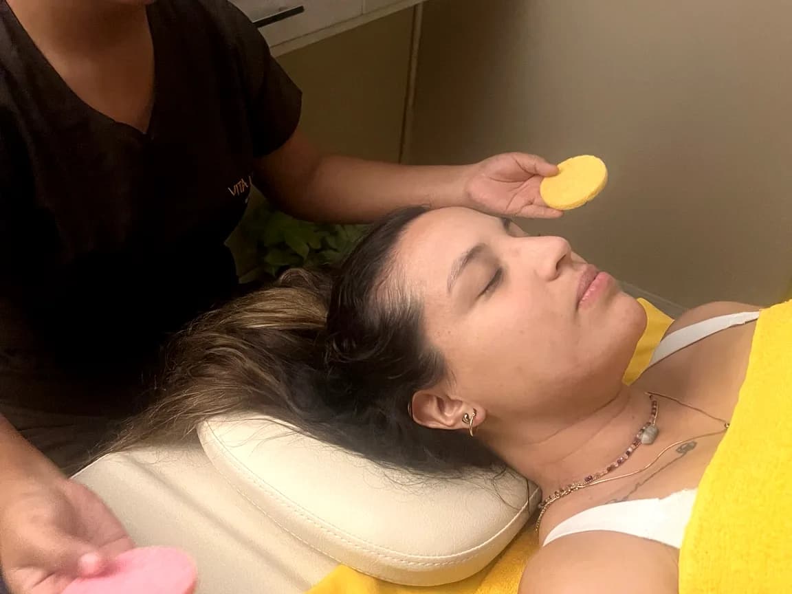 👐 Vita Therapy