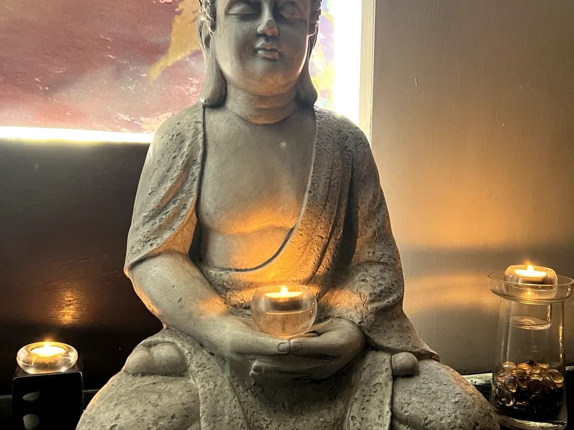 🕯️ Aroma Zen — Vita Lima Spa
