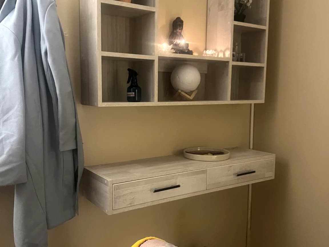 At-Home Massage (1 hour)
